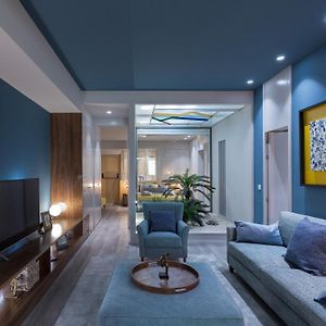 Deluxe Appartement